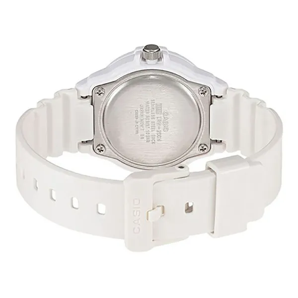 ساعت مچی زنانه اسپرت کاسیو مدل CASIO LRW-200H-7E2