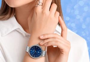 ساعت مچی SHEEN مدلCASIO-SHE-4535YD-2AUDF