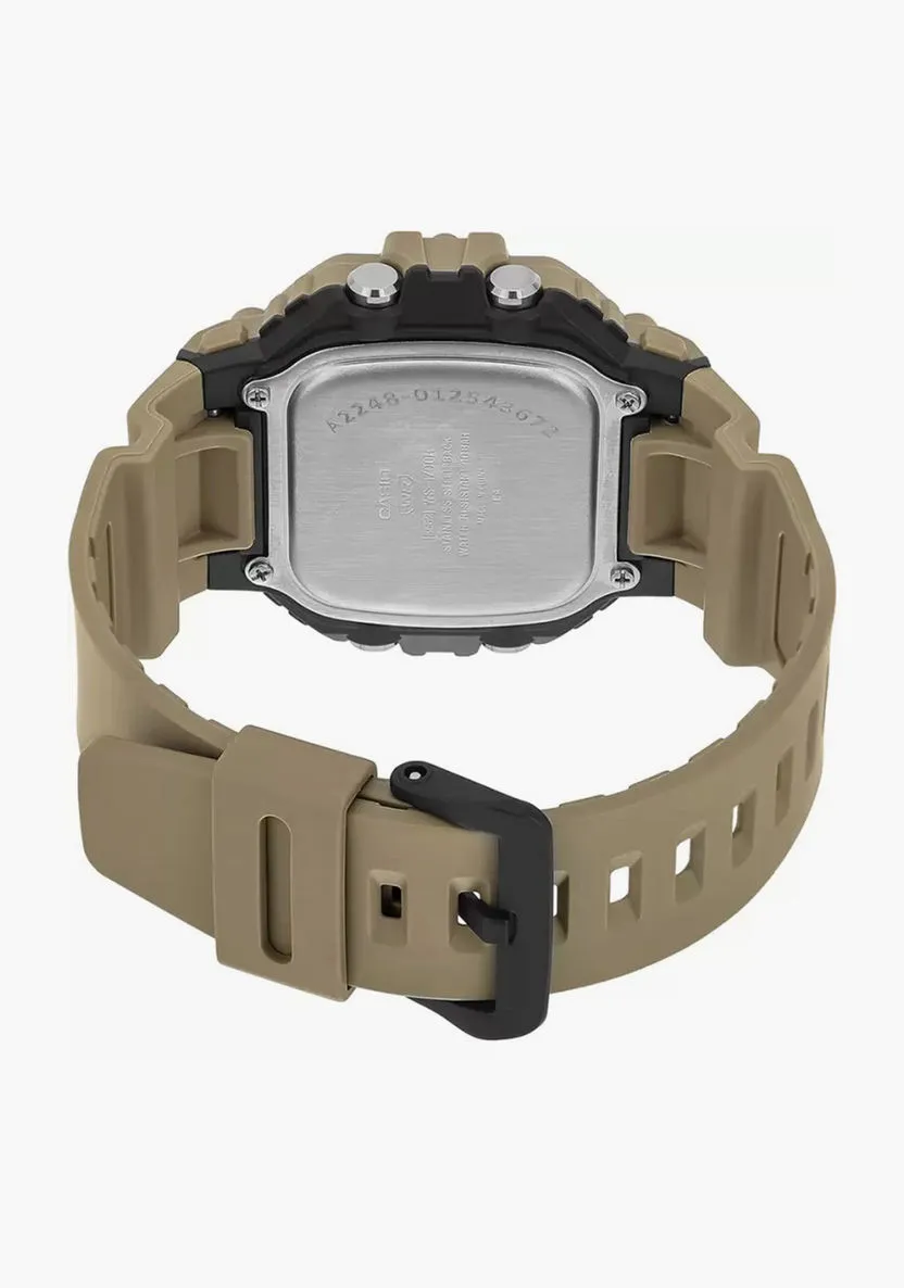 ساعت مچی اسپرت کاسیو مدل CASIO WS-1700H-5AVDF
