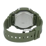 ساعت مچی اسپرت جی شاک کاسیو مدل G-SHOCK GA-2110SU-3A