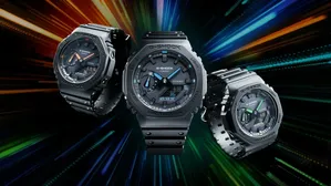 ساعت مچی اسپرت جی شاک کاسیو مدل G-SHOCK GA-2100-1A2DR