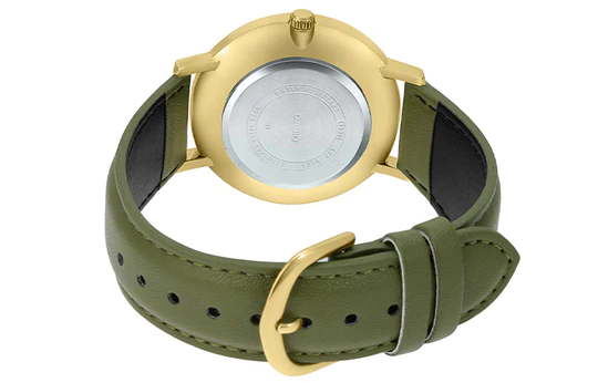 ساعت مچی مردانه کاسیو مدل CASIO - MTP-VT01GL-3B