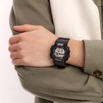 ساعت مچی اسپرت کاسیو مدل CASIO - W-737H-1A