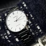 ساعت مچی مردانه General مدل CASIO-MTP-VT01B-7BUDF
