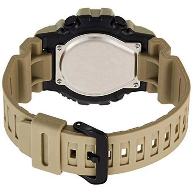 ساعت مچی اسپرت کاسیو مدل CASIO HDC-700-3A3VDF