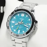 ساعت مچی مردانه کاسیو مدل CASIO MTP-VD01D-3E2VUDF