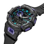 ساعت مچی اسپرت جی شاک کاسیو مدل G-SHOCK GBA-900-1A6DR