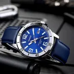 ساعت مچی مردانه کاسیو مدل CASIO MTP-VD01L-2B