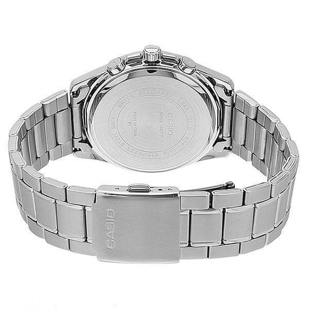 ساعت مچی مردانه کاسیو مدل CASIO MTP-1375D-2A1VDF