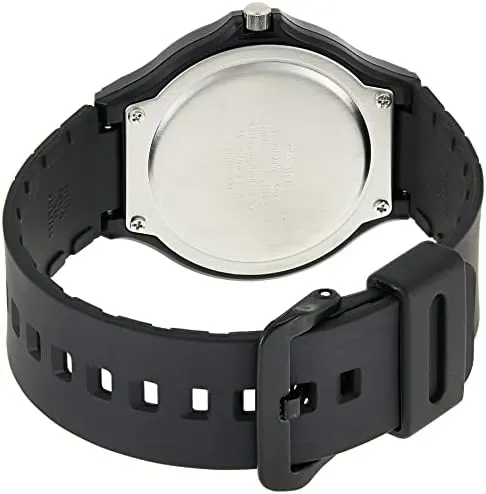 ساعت مچی اسپرت کاسیو مدل CASIO MW-240-2BVDF