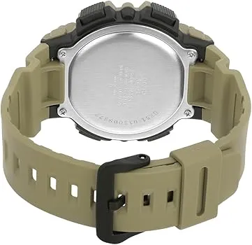 ساعت مچی اسپرت مدل CASIO WS-1500H-5BVDF