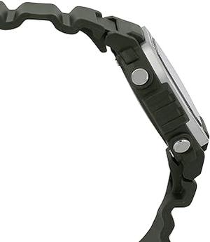 ساعت مچی مردانه مدل CASIO - MWD-110H-3AVDF