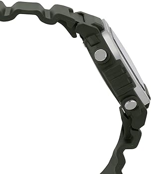 ساعت مچی مردانه مدل CASIO - MWD-110H-3AVDF