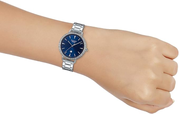 ساعت مچی SHEEN مدلCASIO-SHE-4535YD-2AUDF