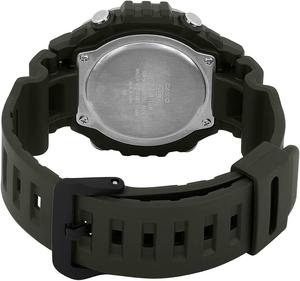 ساعت مچی مردانه مدل CASIO - MWD-110H-3AVDF