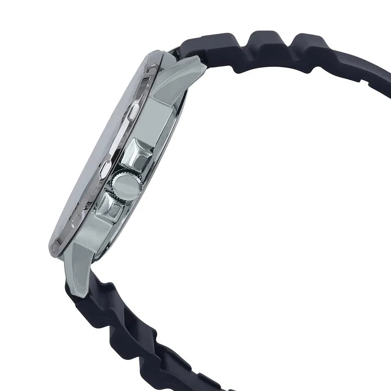 ساعت مچی مردانه کاسیو مدل CASIO MTP-VD300-1BUDF