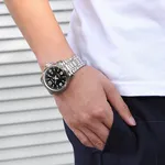 ساعت مچی مردانه کاسیو مدل CASIO MTP-1314D-1A