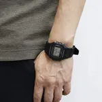 ساعت مچی اسپرت کاسیو مدل CASIO W-218H-1A