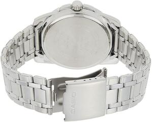 ساعت مچی مردانه کاسیو مدل CASIO MTP-1314D-1A