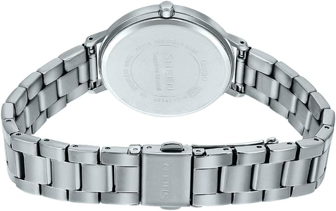 ساعت مچی SHEEN مدلCASIO-SHE-4535YD-2AUDF