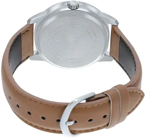ساعت مچی مردانه کاسیو مدل CASIO MTP-V004L-1B2UDF