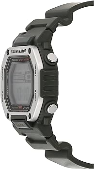ساعت مچی مردانه مدل CASIO - MWD-110H-3AVDF