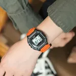 ساعت مچی اسپرت کاسیو مدل CASIO W-218H-4B2
