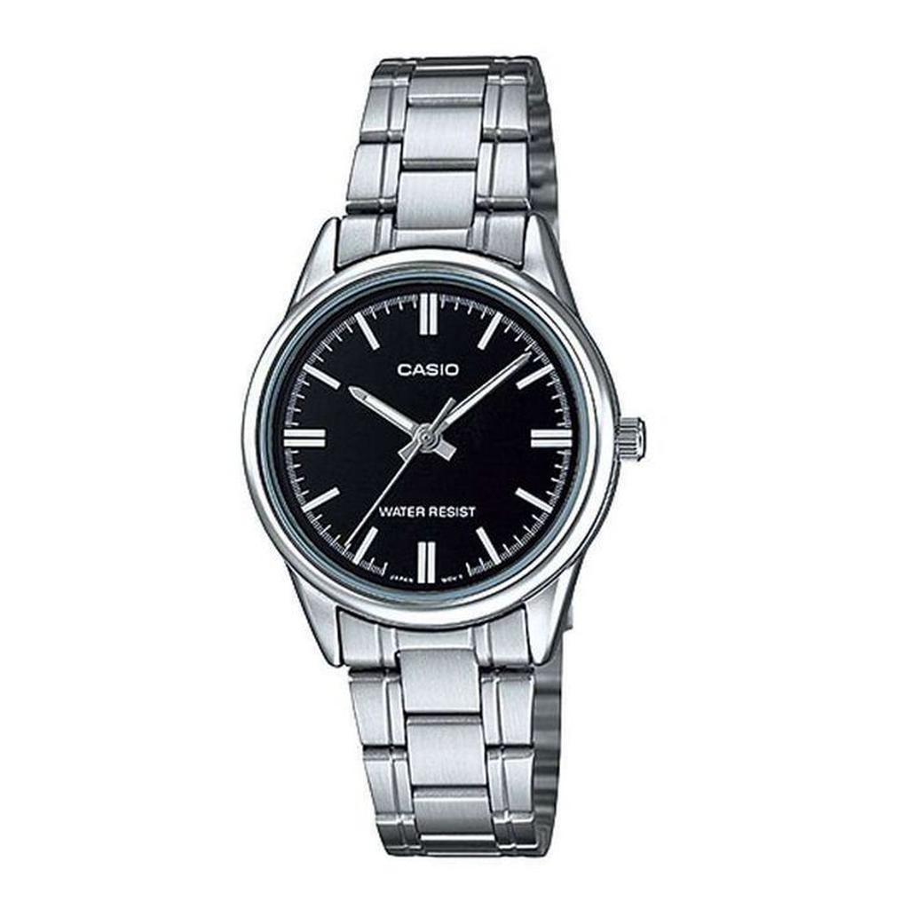 ساعت مچی زنانه کاسیو مدل CASIO - LTP-V005D-1A