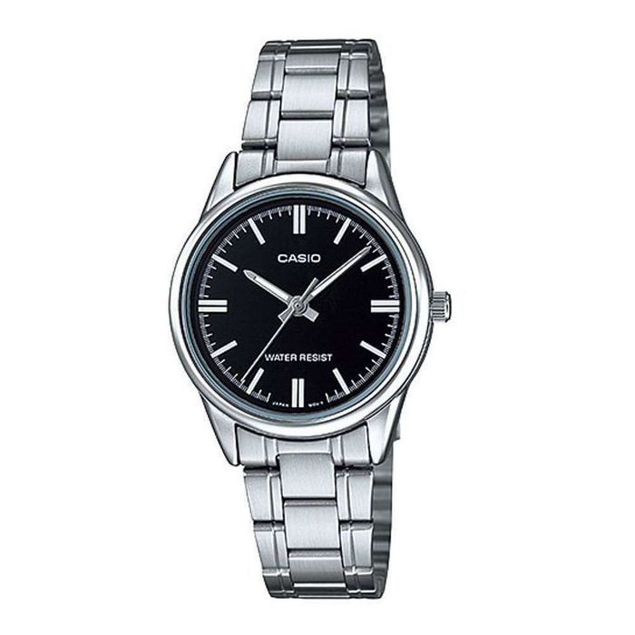 ساعت مچی زنانه کاسیو مدل CASIO - LTP-V005D-1A