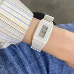 ساعت مچی زنانه وینتیج کاسیو مدل CASIO LF-10WH-8DF
