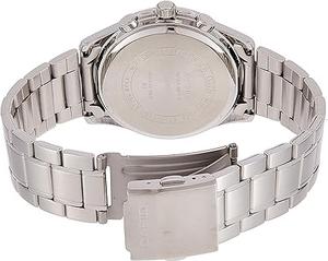 ساعت مچی مردانه کاسیو مدل CASIO MTP-1375D-1AVDF