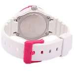 ساعت مچی زنانه اسپرت کاسیو مدل CASIO LRW-200H-4B