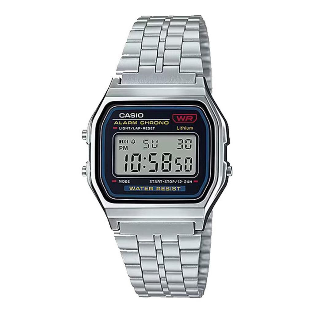 ساعت مچی وینتیج کاسیو مدل CASIO A159W