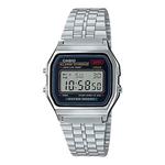 ساعت مچی وینتیج کاسیو مدل CASIO A159W