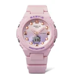 ساعت مچی زنانه بیبی جی کاسیو مدل BABY-G BGA-320