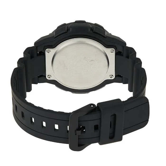 ساعت مچی اسپرت کاسیو مدل CASIO AEQ-100W