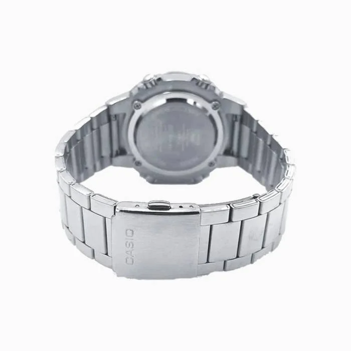 ساعت مچی مردانه کاسیو مدل CASIO AMW-870D