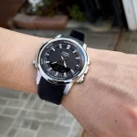 ساعت مچی مردانه کاسیو مدل CASIO AMW-880D