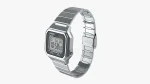 ساعت مچی وینتیج کاسیو مدل CASIO B650WD