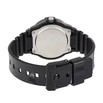 ساعت مچی زنانه اسپرت کاسیو مدل CASIO LRW-200H-1B