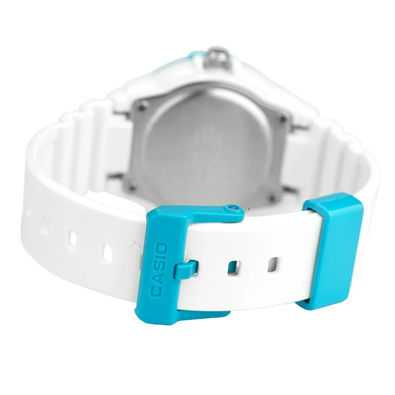 ساعت مچی زنانه اسپرت کاسیو مدل CASIO LRW-200H-2B