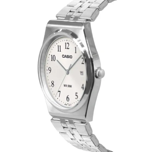 ساعت مچی مردانه کاسیو مدل CASIO MTP-B145D-7BVDF