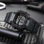 ساعت مچی اسپرت کاسیو مدل CASIO - W-737H-1A