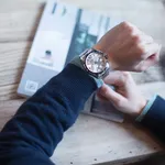 ساعت مچی مردانه کاسیو مدل CASIO MTP-1374D-7A