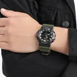 ساعت مچی اسپرت کاسیو مدل CASIO HDC-700-3AVDF