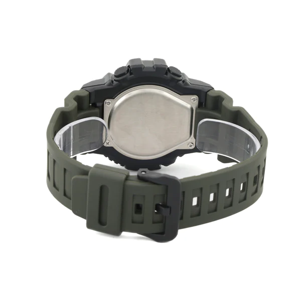 ساعت مچی اسپرت کاسیو مدل CASIO HDC-700-3AVDF