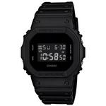 ساعت مچی مردانه G-SHOCK کاسیو مدل CASIO-DW-5600BB-1D