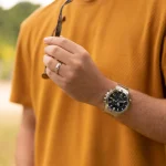 ساعت مچی مردانه ادیفایس کاسیو مدل EDIFICE ECB-30DC