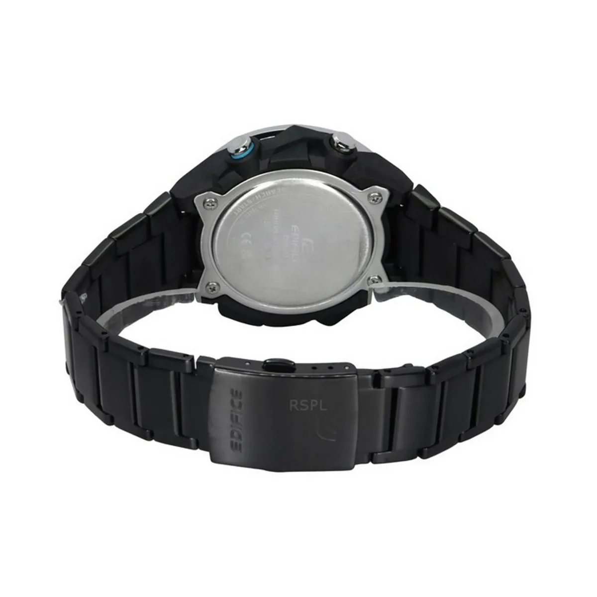ساعت مچی مردانه ادیفایس کاسیو مدل EDIFICEECB-2200DD