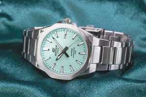 ساعت مچی مردانه ادیفایس کاسیو مدل EDIFICE EFR-S108D-2BVUDF
